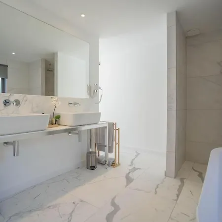 Hotel Le Mandala Saint-Tropez