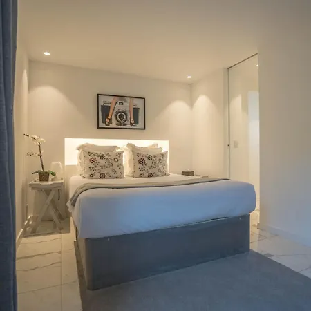Hotel Le Mandala