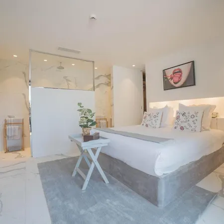 Le Mandala Hotel Saint-Tropez