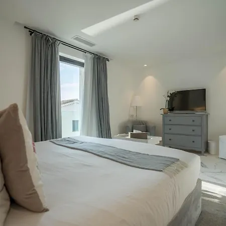 Готель Le Mandala