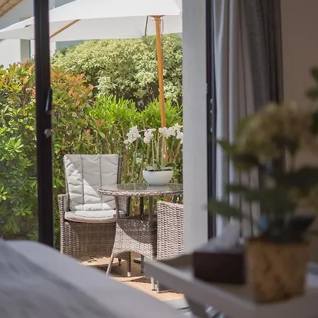 Le Mandala Готель 4*