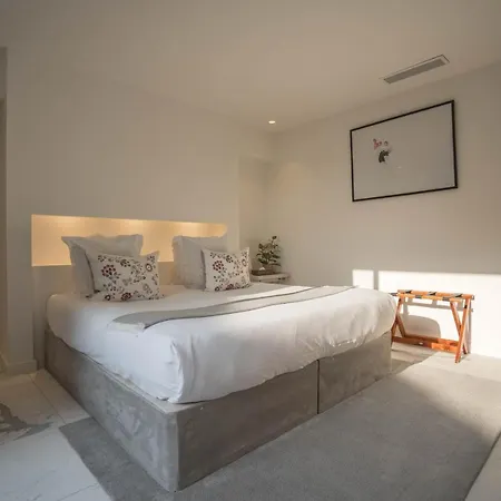 Hotel Le Mandala