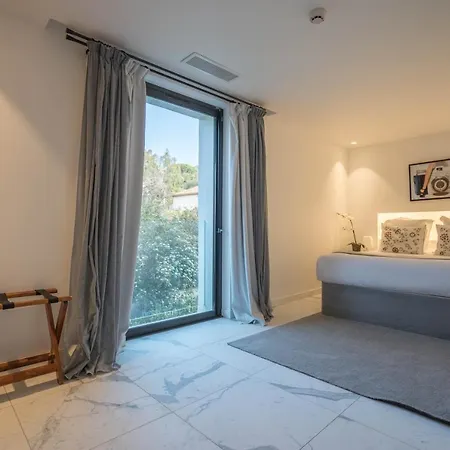 Hotel Le Mandala