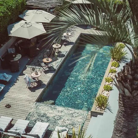 Hotel Le Mandala 4*