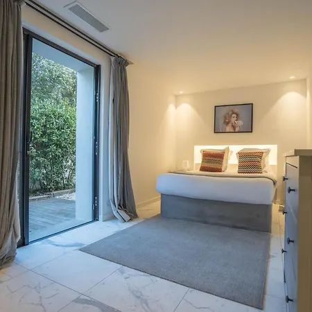 Готель Le Mandala 4*