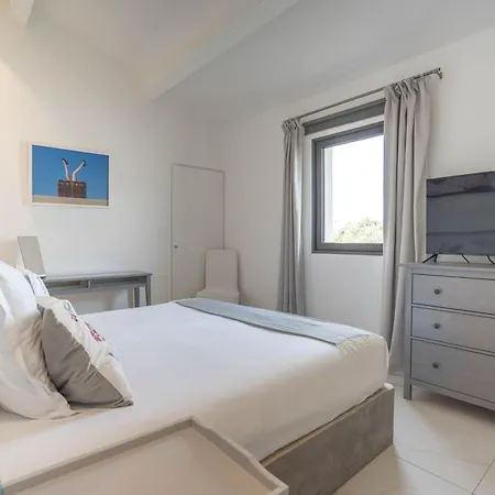 Готель Le Mandala 4*