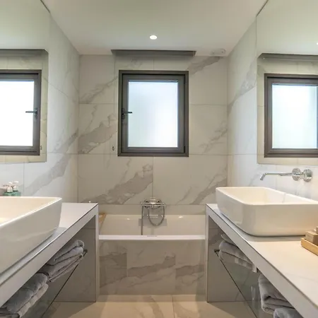 Hotel Le Mandala Saint-Tropez