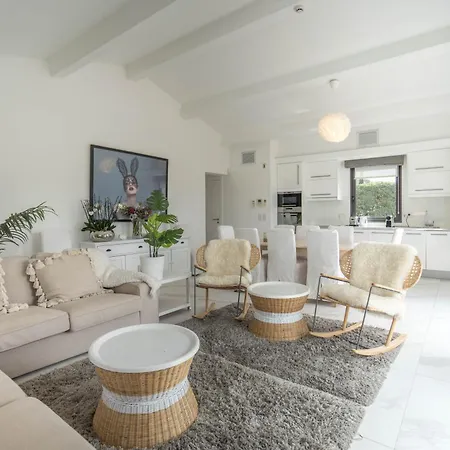 Le Mandala 4* Saint-Tropez