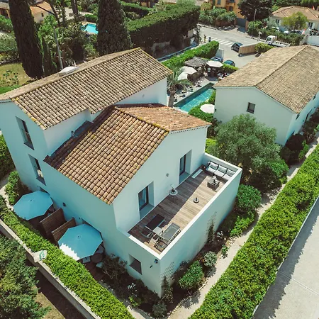 Le Mandala Saint-Tropez