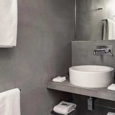 Hotel Le Mandala