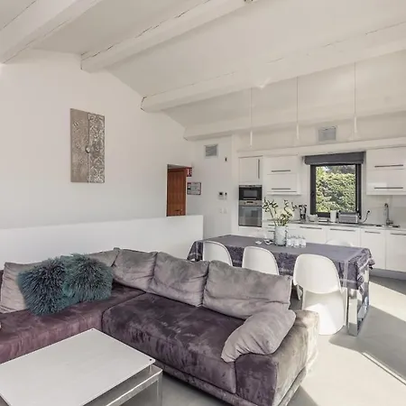 Le Mandala 4* Сен-Тропе