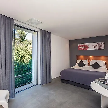 Le Mandala Saint-Tropez