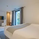 Hotel Le Mandala Saint-Tropez
