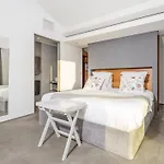 Hotel Le Mandala Saint-Tropez