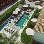 Le Mandala Hotel 4*