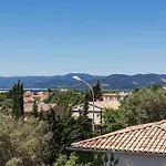 Le Mandala 4* Saint-Tropez