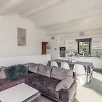Le Mandala 4* Saint-Tropez