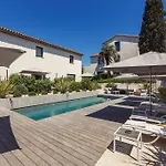 Le Mandala Hotel Saint-Tropez
