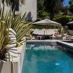 Hotel Le Mandala Saint-Tropez
