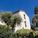 Le Mandala Hotel Saint-Tropez