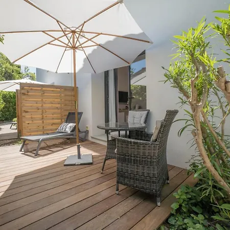 Le Mandala Otel