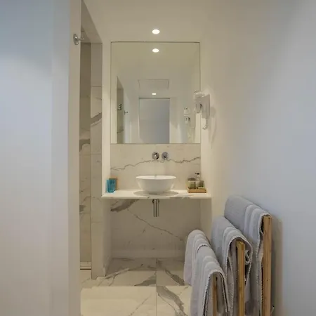 Le Mandala Отель