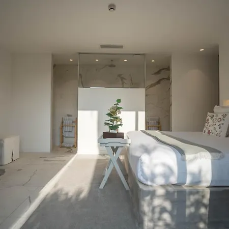 Отель Le Mandala 4*