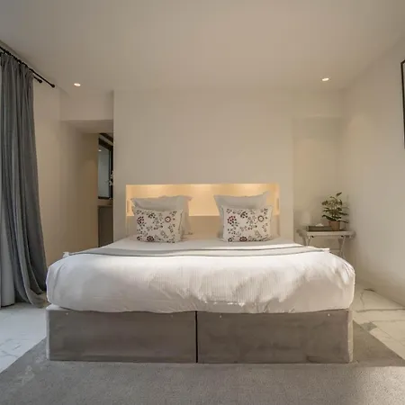 Отель Le Mandala 4*