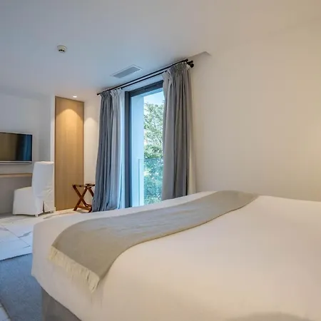 Otel Le Mandala Saint-Tropez