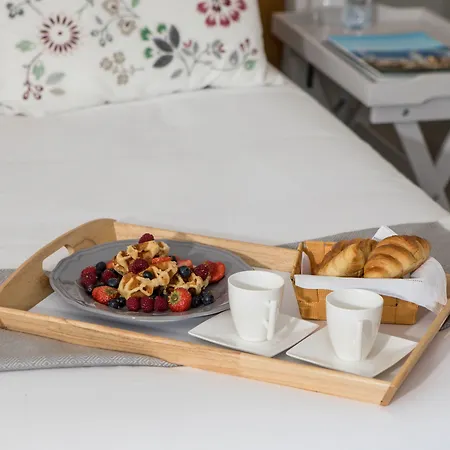 Le Mandala Отель