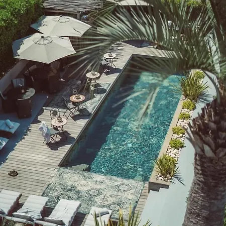 Le Mandala 酒店 4*