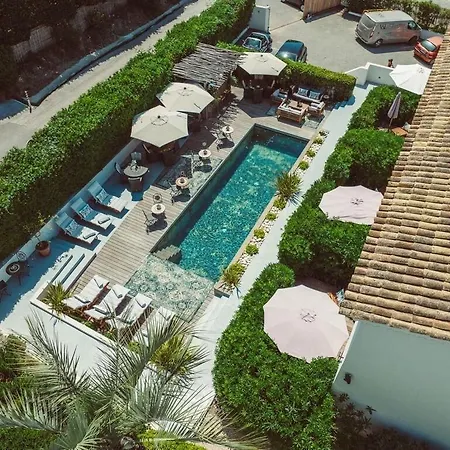 Le Mandala Отель 4*