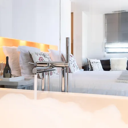 Le Mandala 酒店 4*