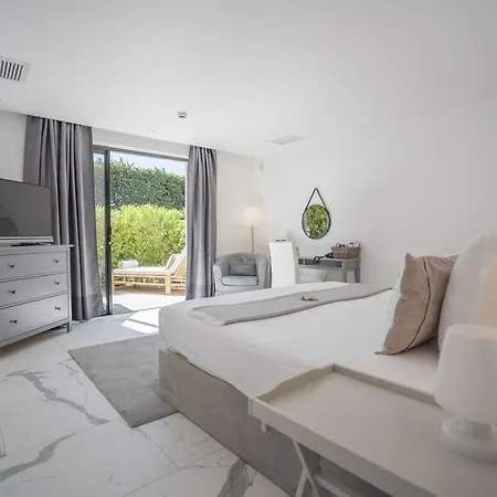 Hotell Le Mandala