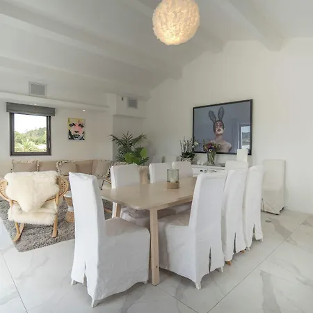 Le Mandala 酒店 4*