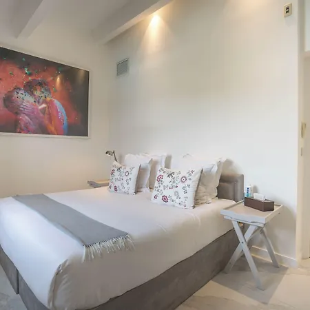 Otel Le Mandala