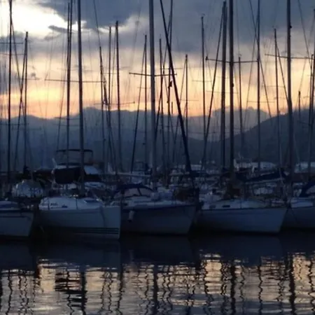 מלון Le Mandala 4*