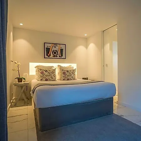 Le Mandala Saint-Tropez