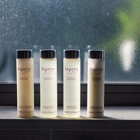 Le Mandala Сен-Тропе