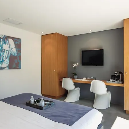 Le Mandala מלון 4*