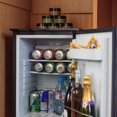 מלון Le Mandala 4*