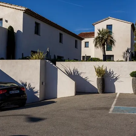 Le Mandala Отель 4*