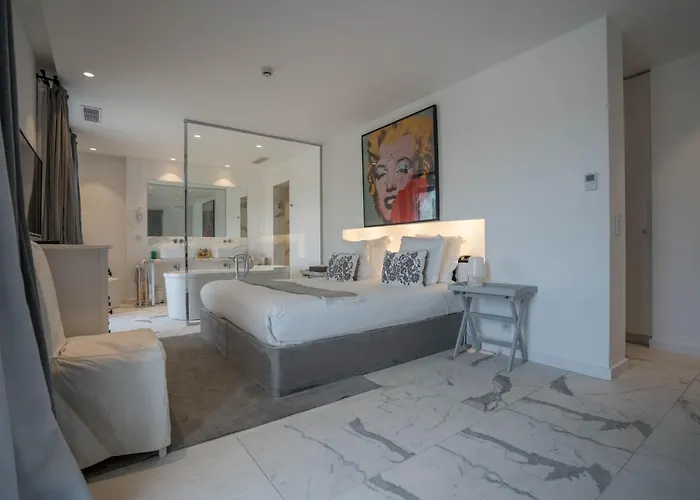 Le Mandala Saint-Tropez