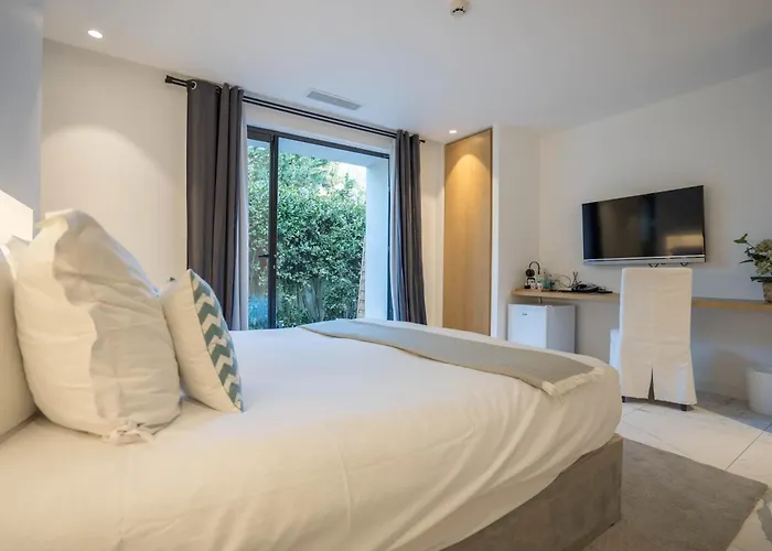 Le Mandala Szálloda