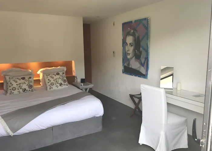 Le Mandala Szálloda