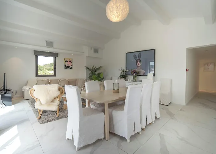 Le Mandala Szálloda 4*