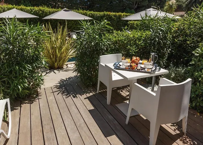 Le Mandala Szálloda